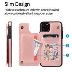 Wallet Phone Cases for IPhone