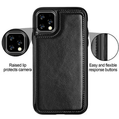 Wallet Phone Cases for IPhone