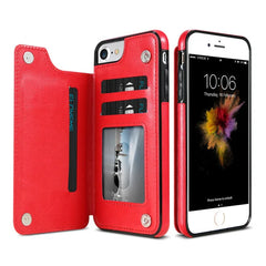 Wallet Phone Cases for IPhone