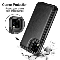 Wallet Phone Cases for IPhone