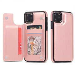 Wallet Phone Cases for IPhone